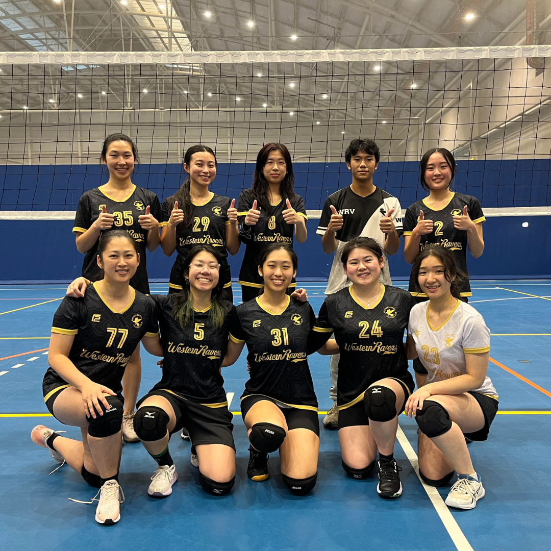Div 3 Women's Tryout #2 – 21 Jan