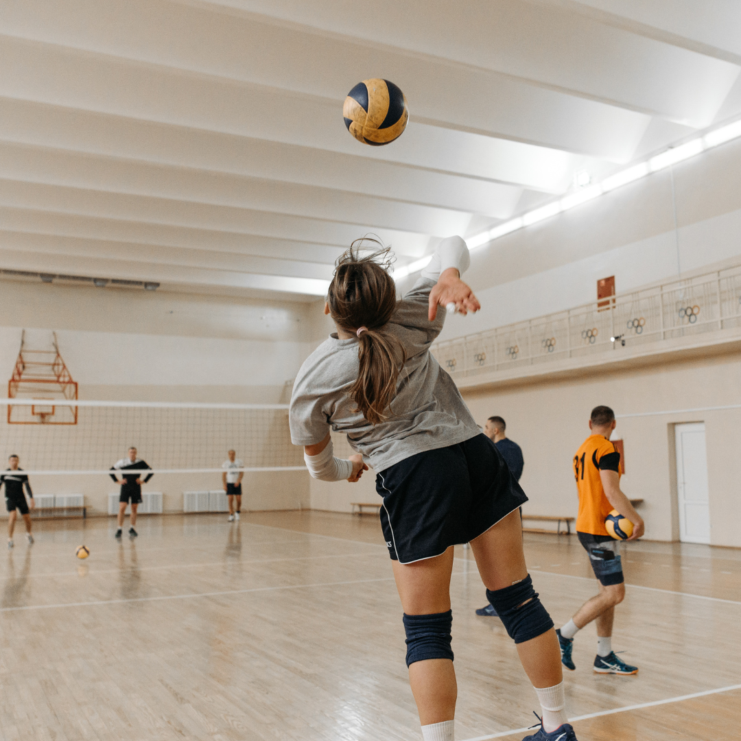 Thursday Intermediate/Advanced Games
