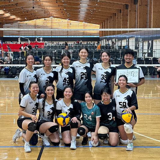 Div 2 Women's Tryout #2 – 21 Jan