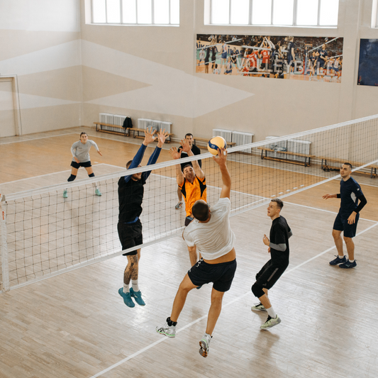 Wednesday Intermediate Games (DISCOUNT DAY)