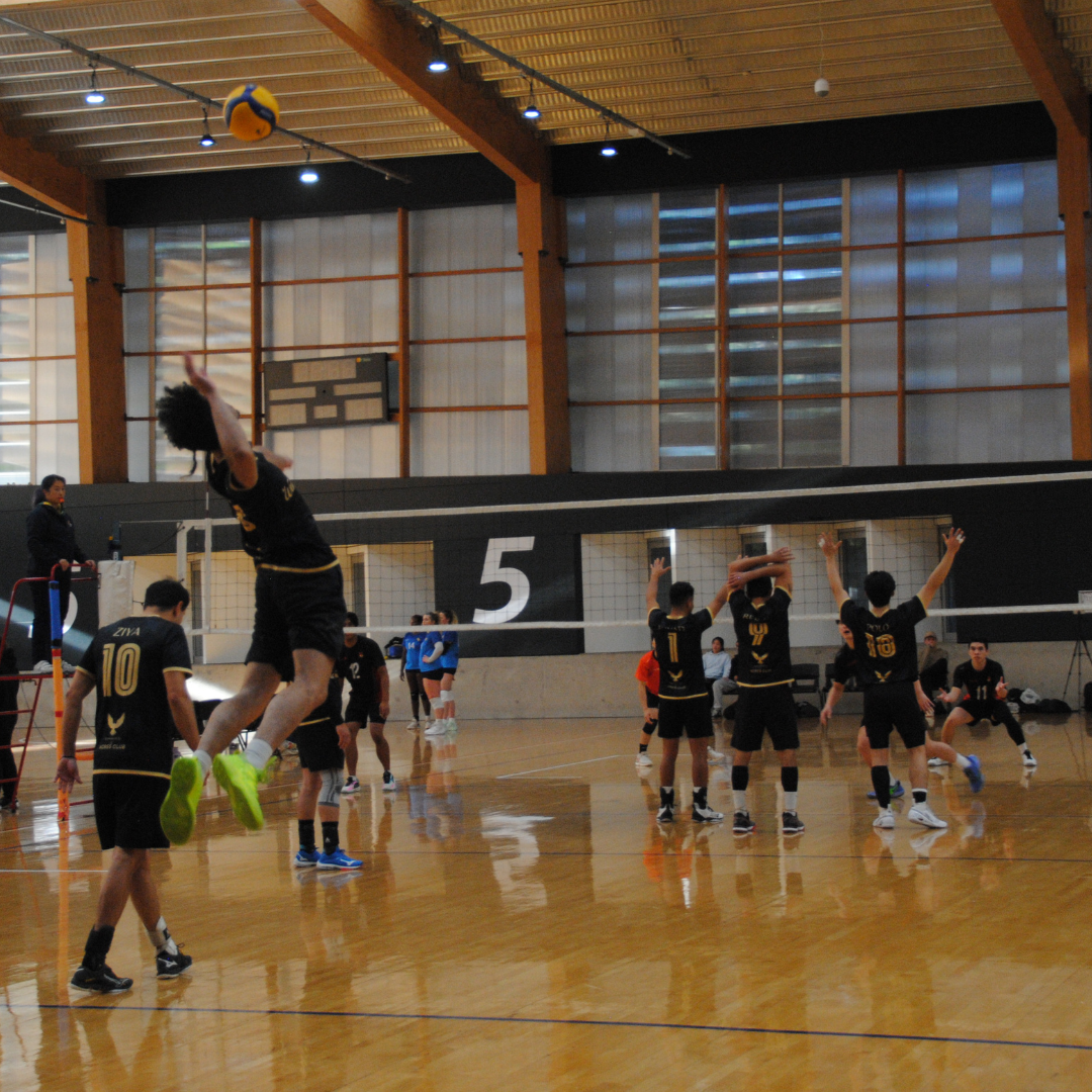 Div 3 Men’s Tryout #1 – 16 Jan